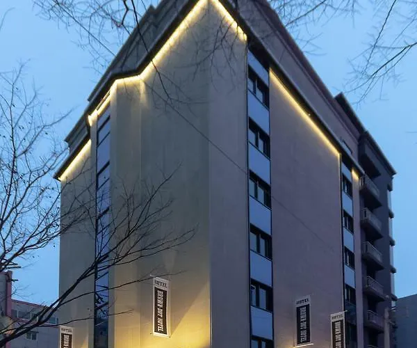 Browndot Hotel Centum