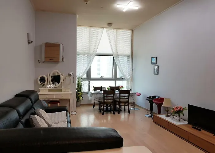 Lotte Apartment 1