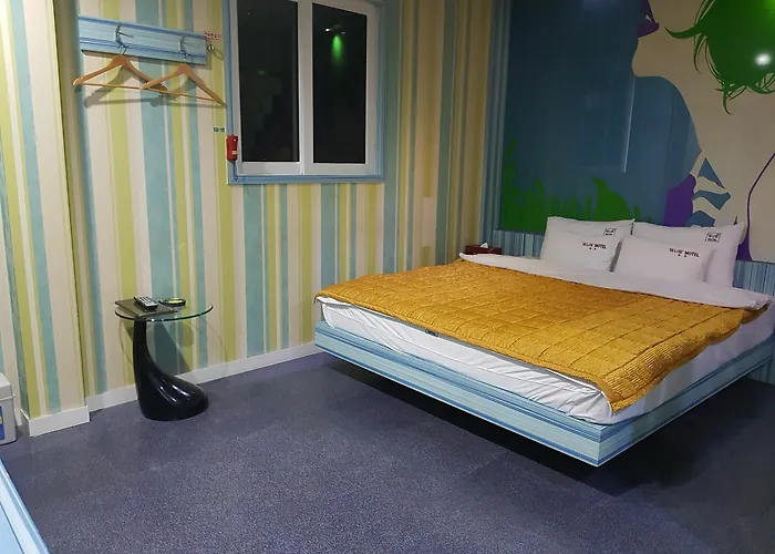 Wow Hotel