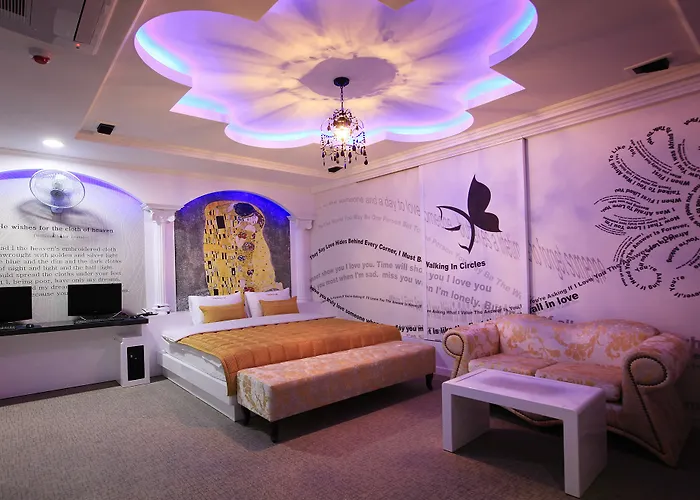G&G Hotel Haeundae