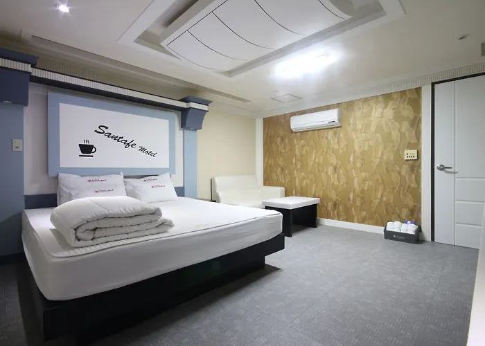 Santape Motel