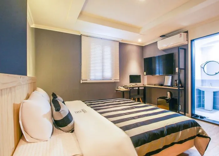 The Gentle Hotel