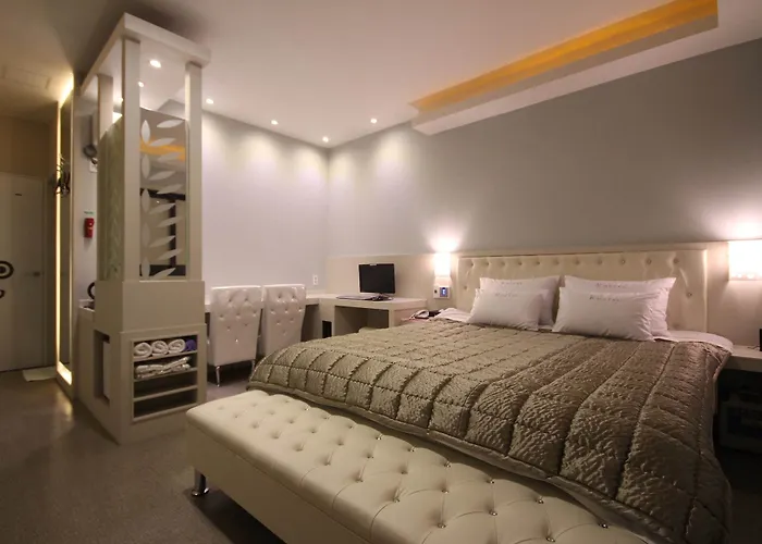 K Motel