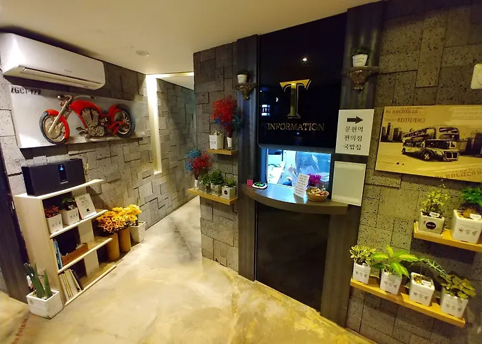 T Hotel