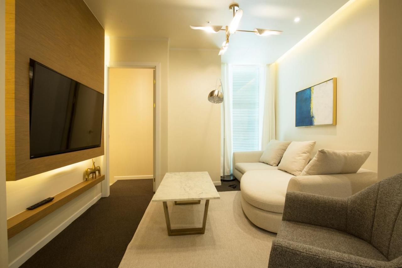 Apartment Uh Haeundae Harbor Town 4f