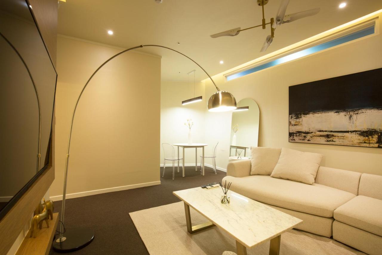 Apartment Uh Haeundae Harbor Town 4f