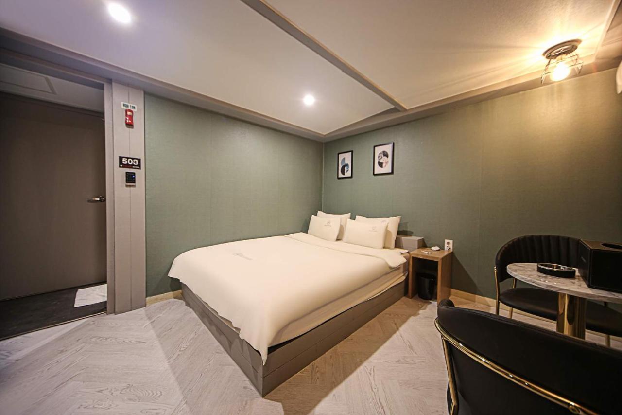 Hotel Welkin