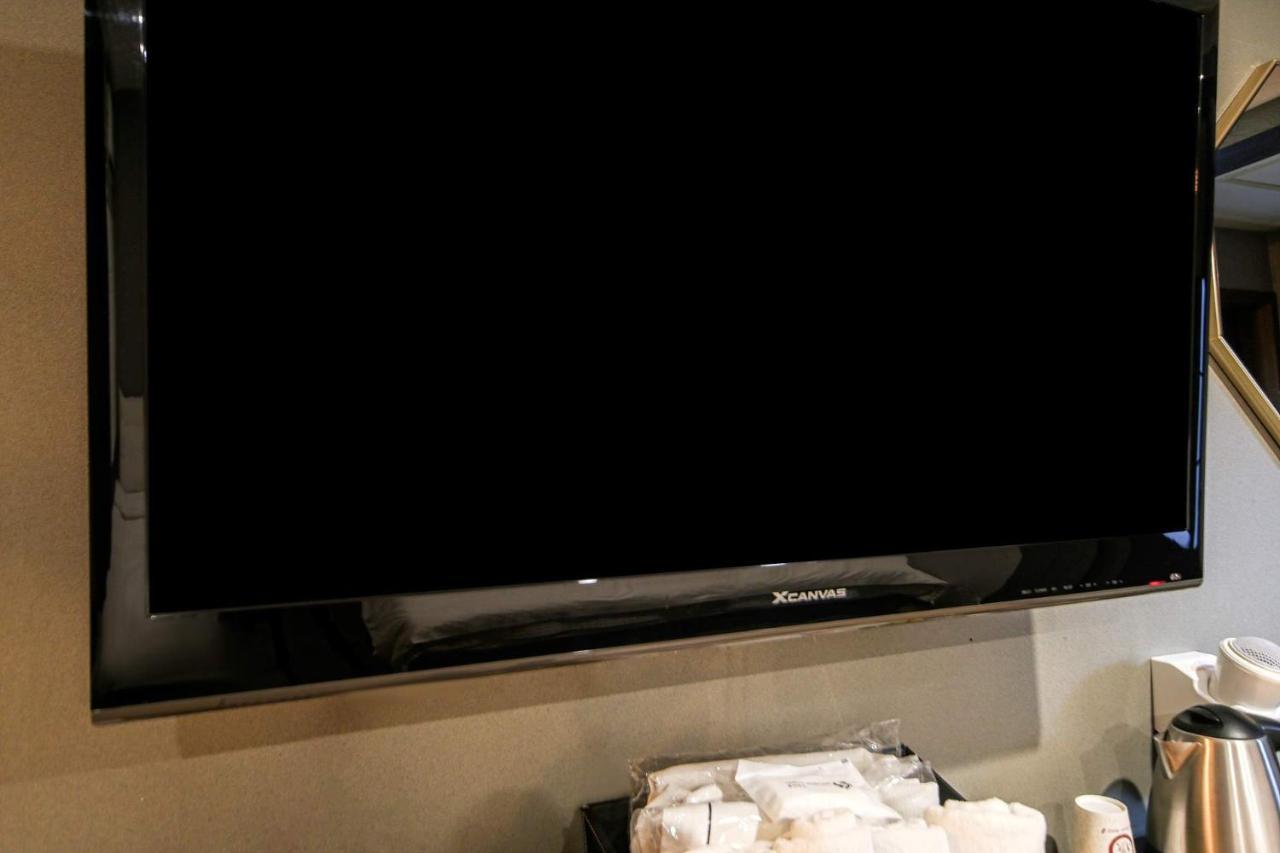 Welkin Hotel Busan