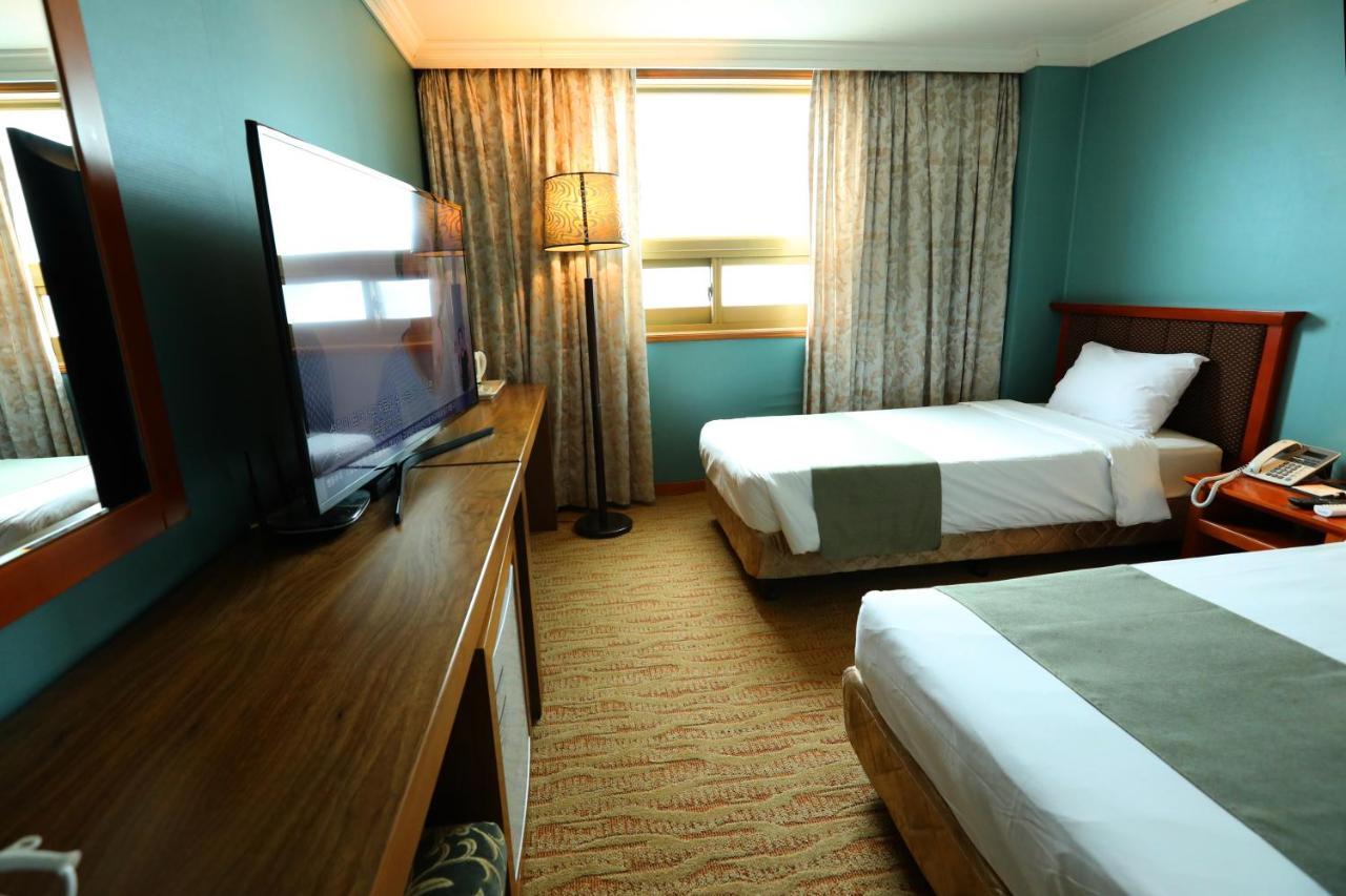 Hotel Prime Tourist