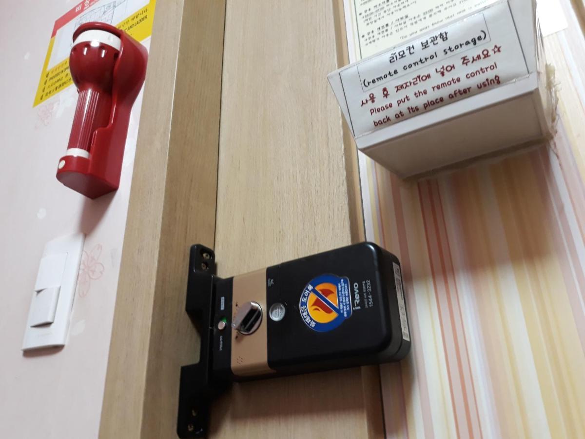 Guest house With