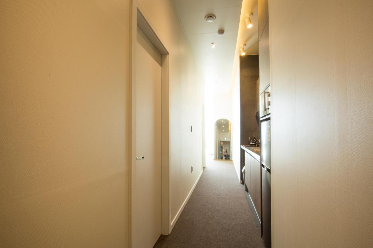 Uh Haeundae Harbor Town 4f Apartment