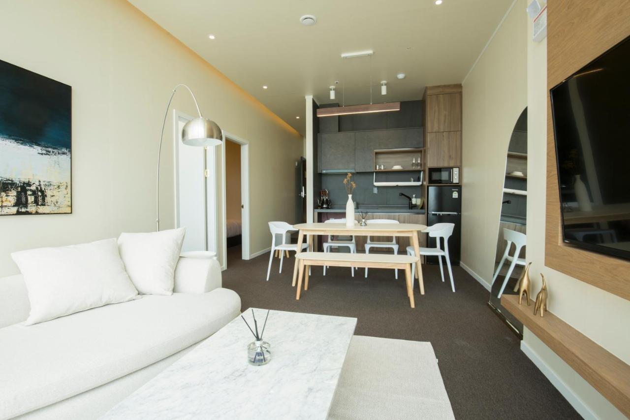 Uh Haeundae Harbor Town 4f Apartment *