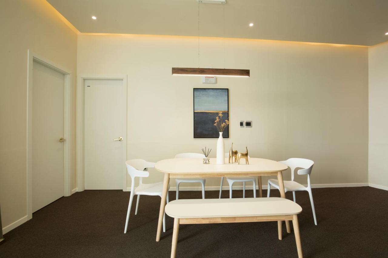 Apartment Uh Haeundae Harbor Town 4f *
