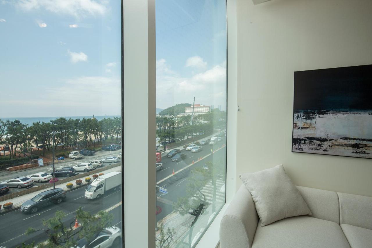 Apartment Uh Haeundae Harbor Town 4f *