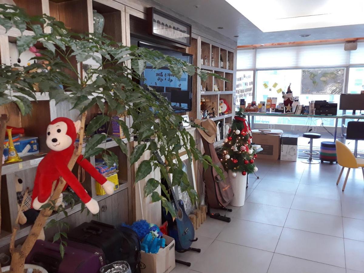 Guest house With 2*