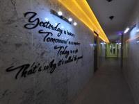 Ytt Seomyun Motel