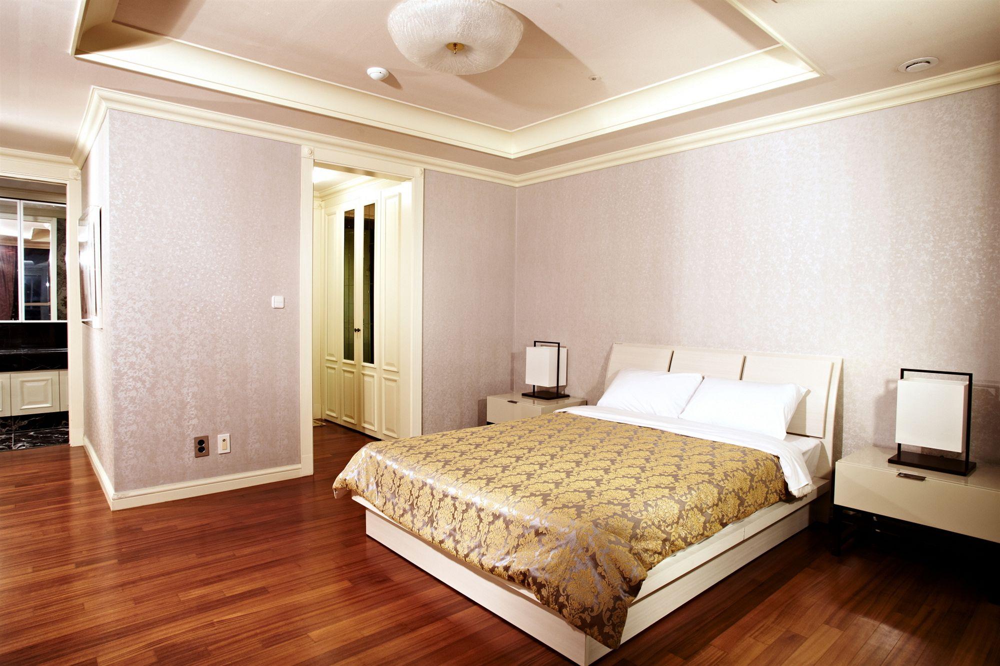 Hotel Pale De Cz Busan
