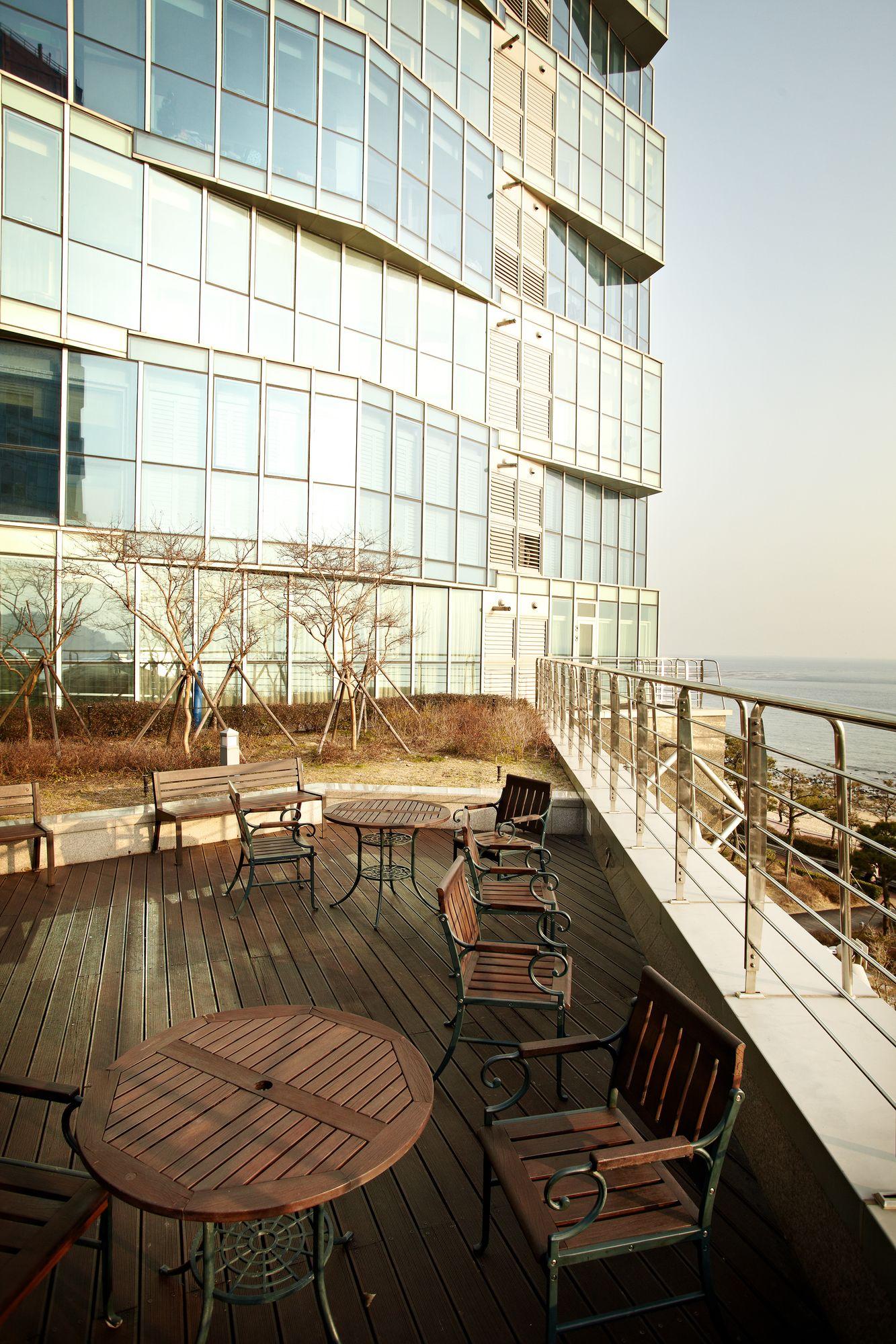 Pale De Cz 3* Busan