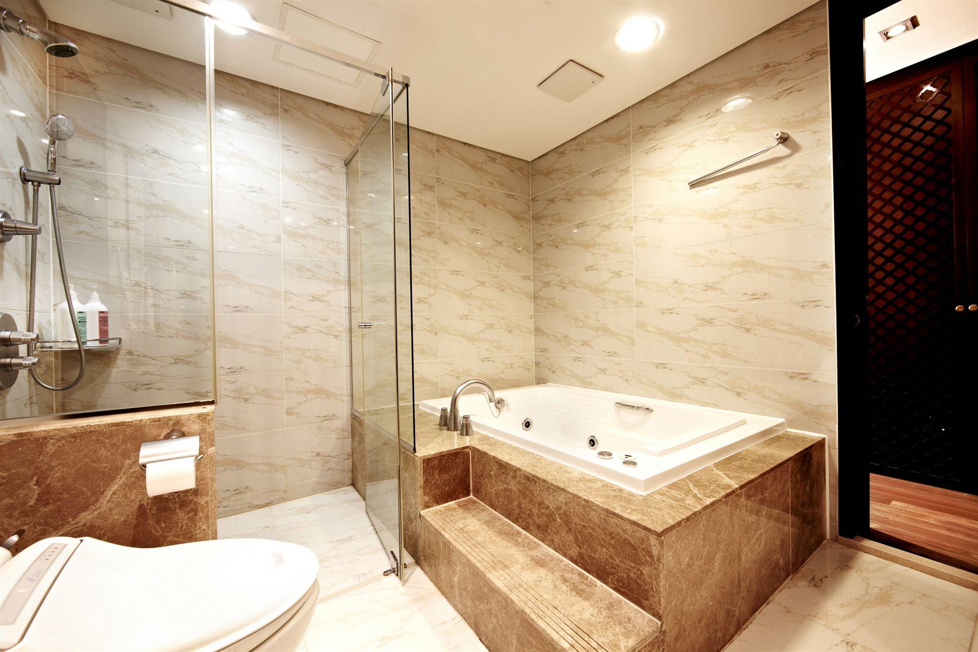 Pale De Cz 3* Busan