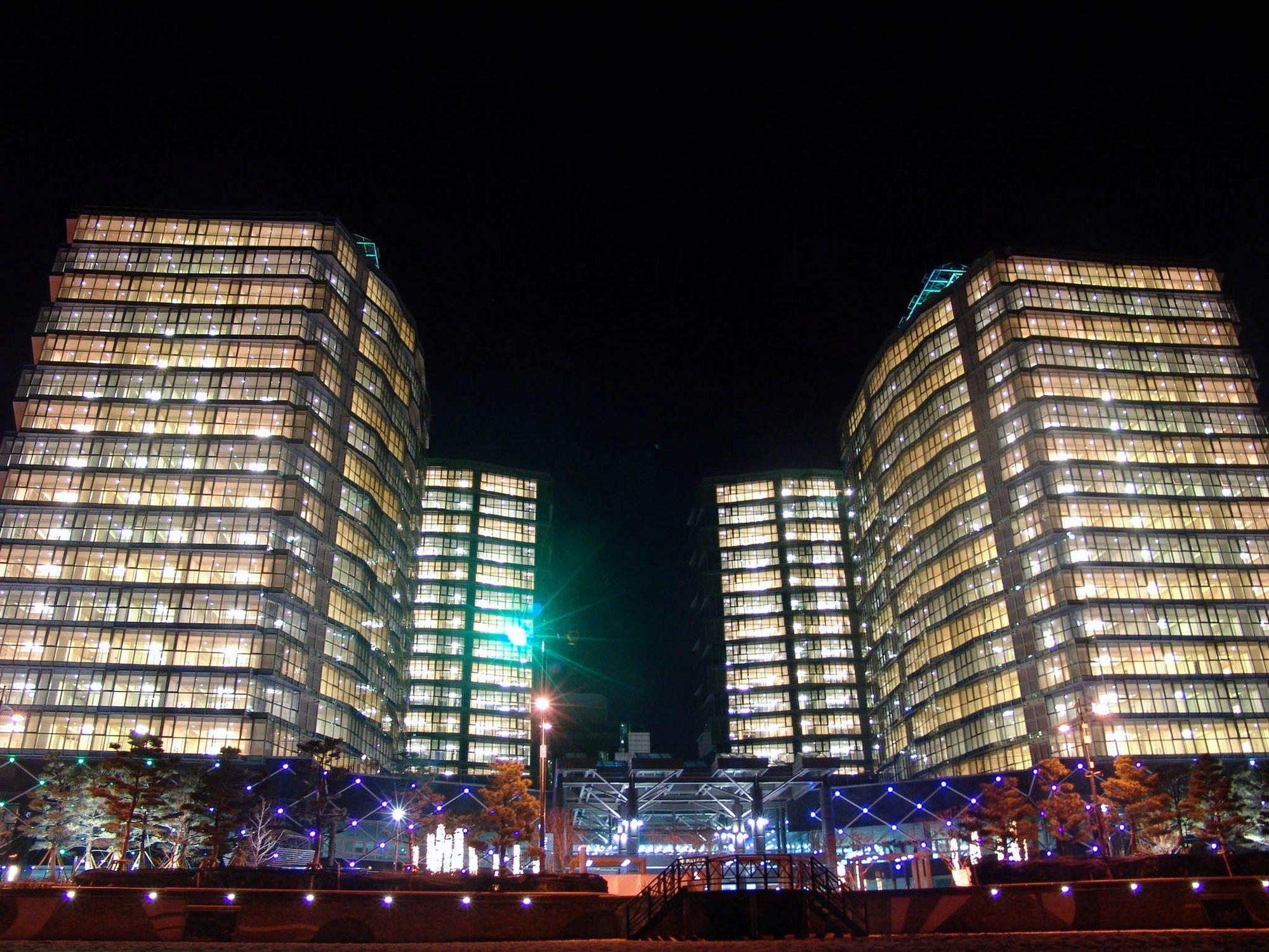 Pale De Cz 3* Busan