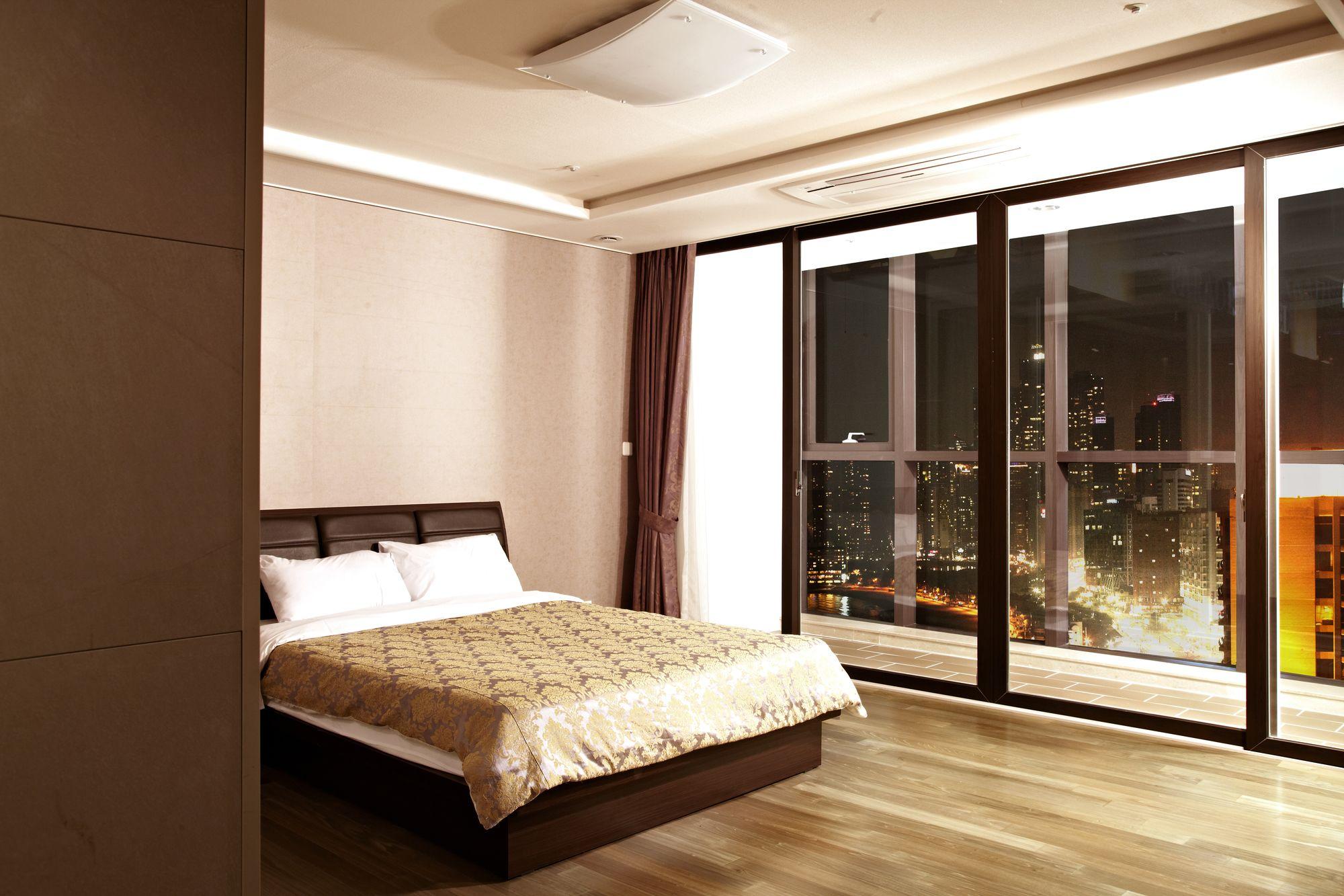 Pale De Cz 3* Busan