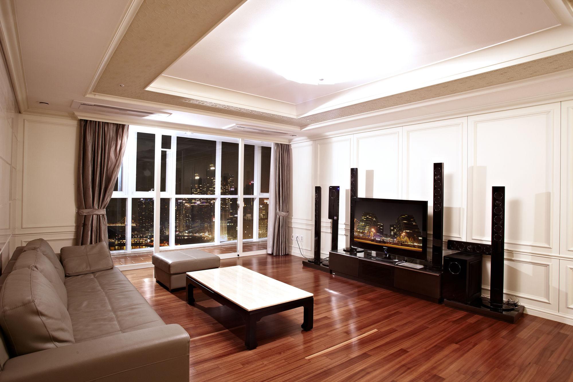 Hotel Pale De Cz Busan