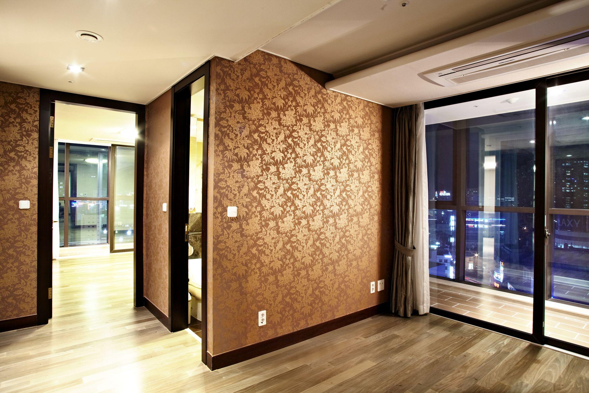 Hotel Pale De Cz Busan