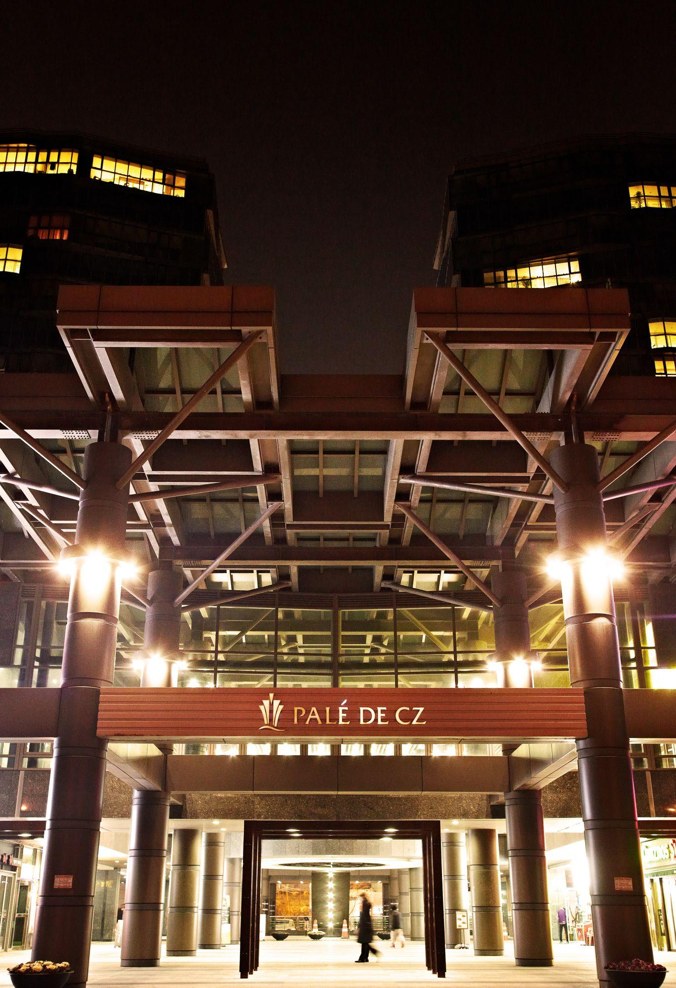 Pale De Cz 3* Busan