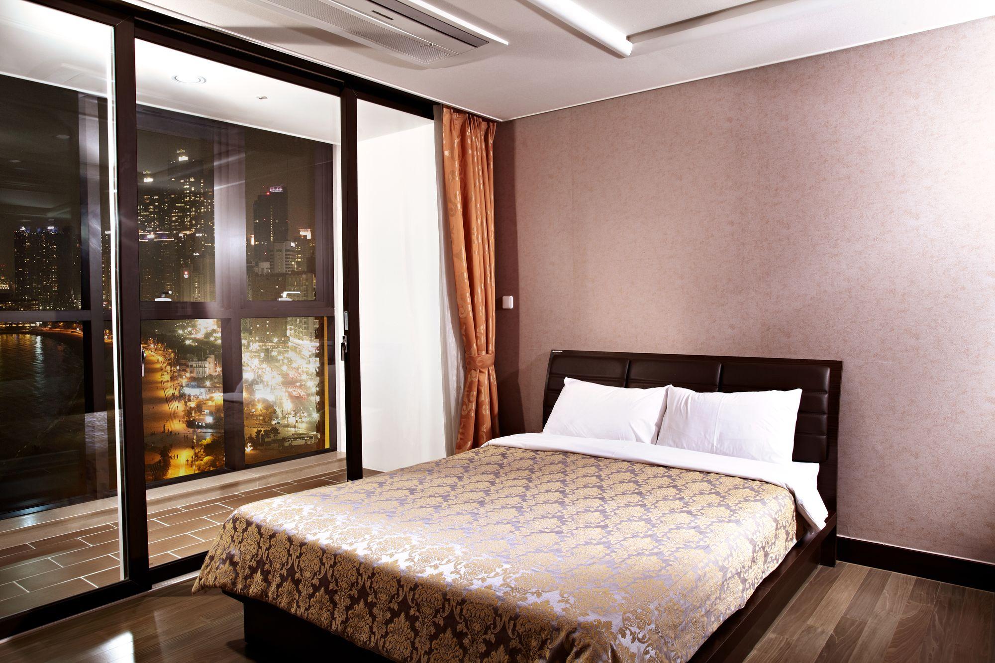 Hotel Pale De Cz Busan