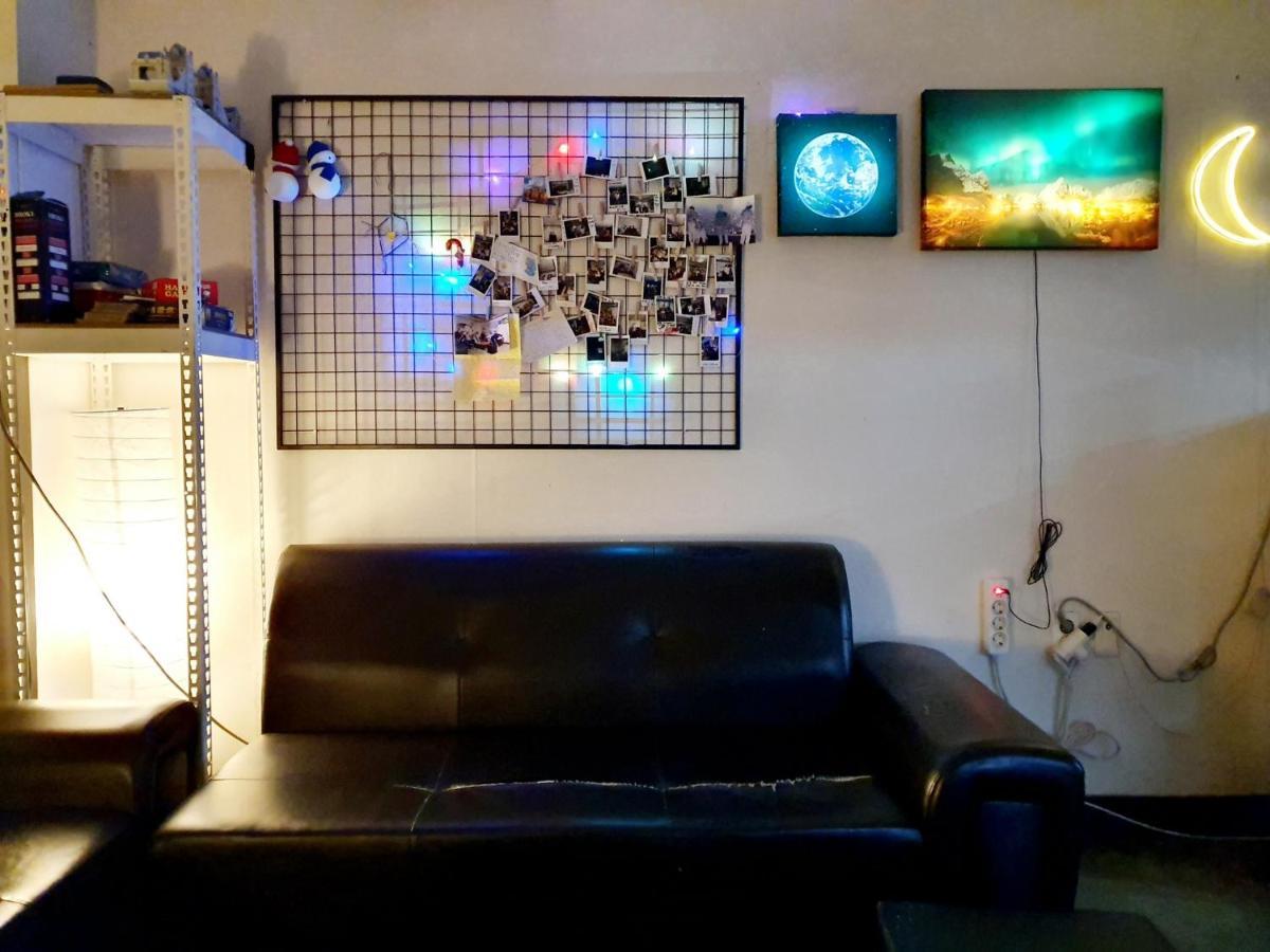Hostel Kimchee Busan Downtown Guesthouse