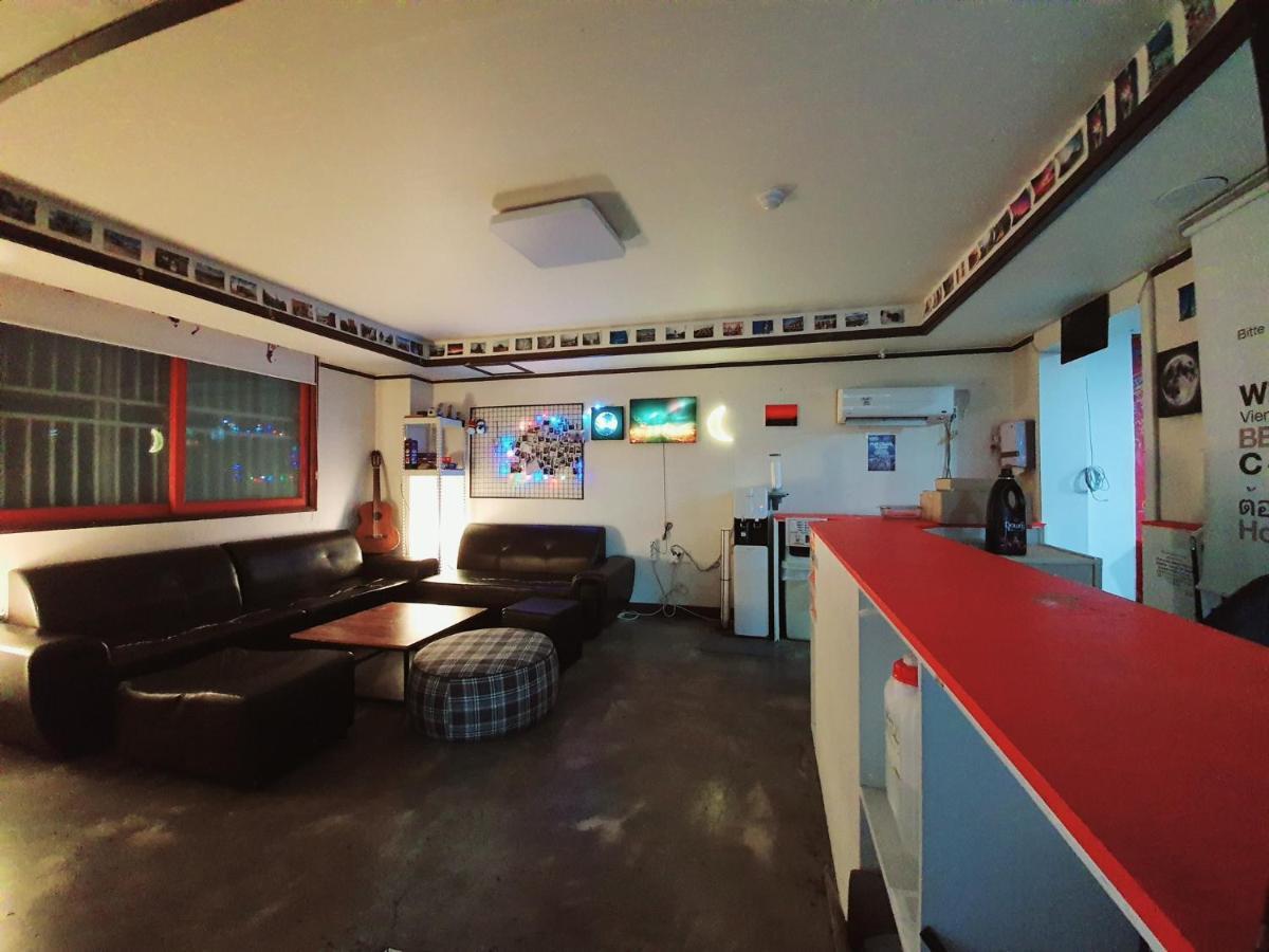 Kimchee Busan Downtown Guesthouse Hostel Busan