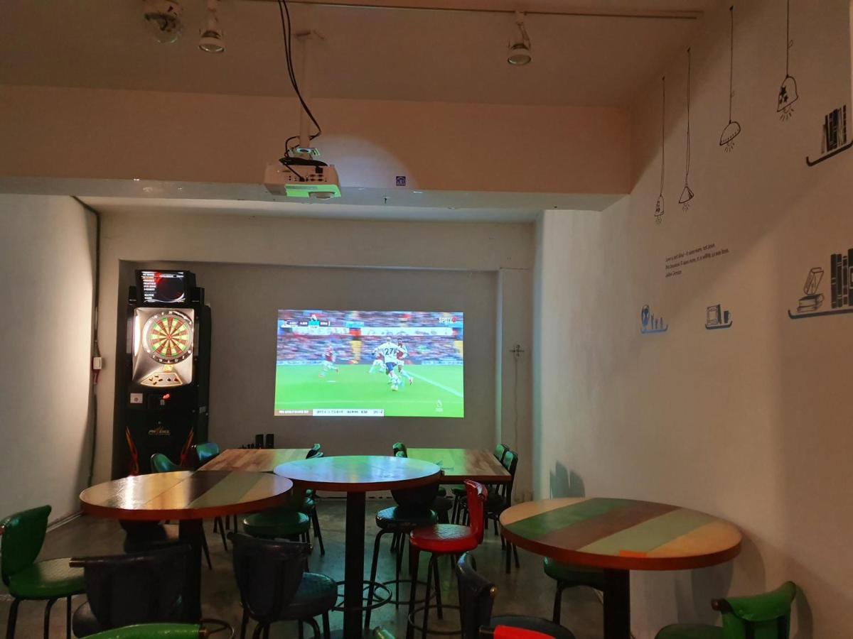 Hostel Kimchee Busan Downtown Guesthouse
