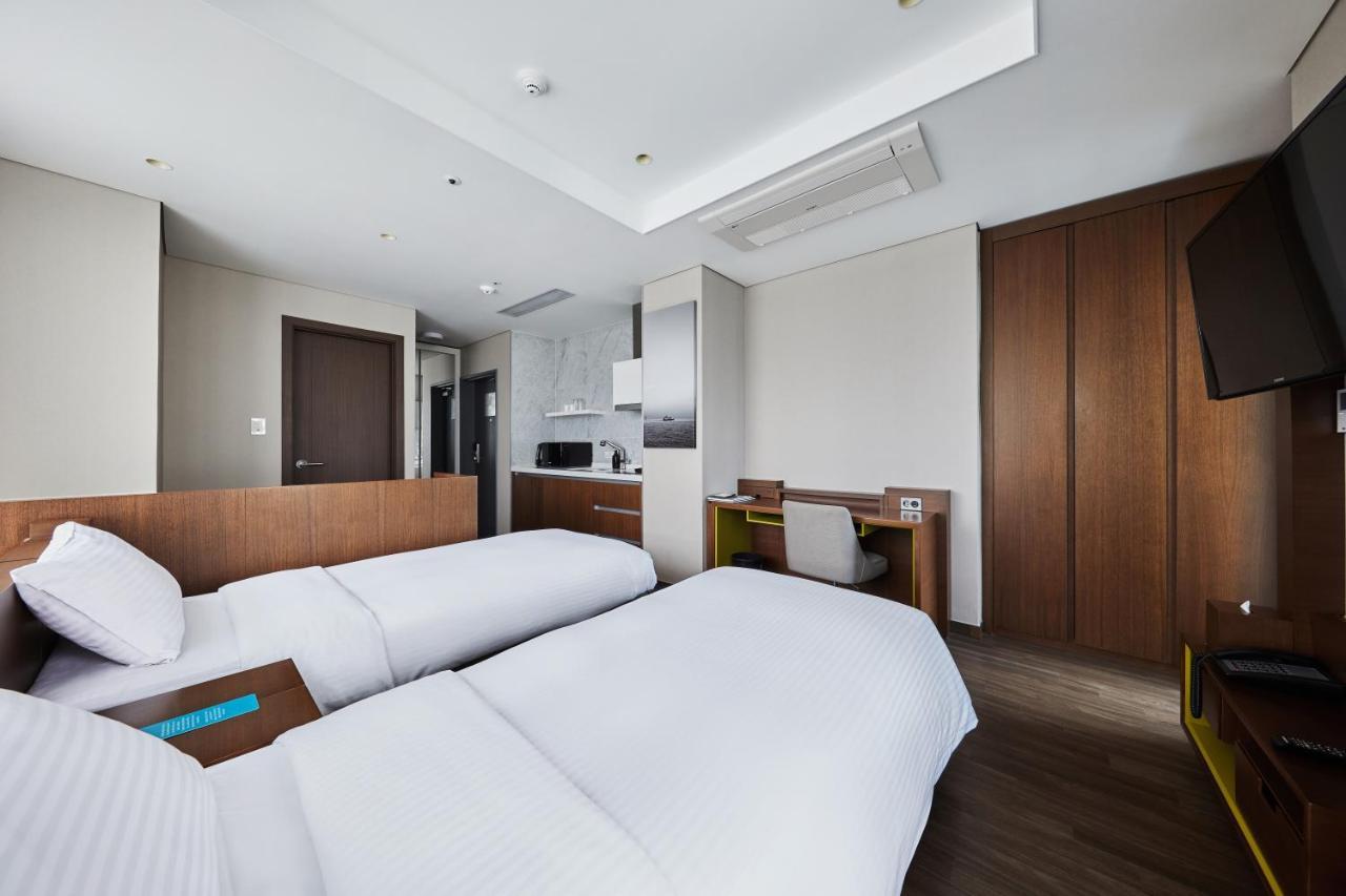 Apartamento Felix By Stx & Busan