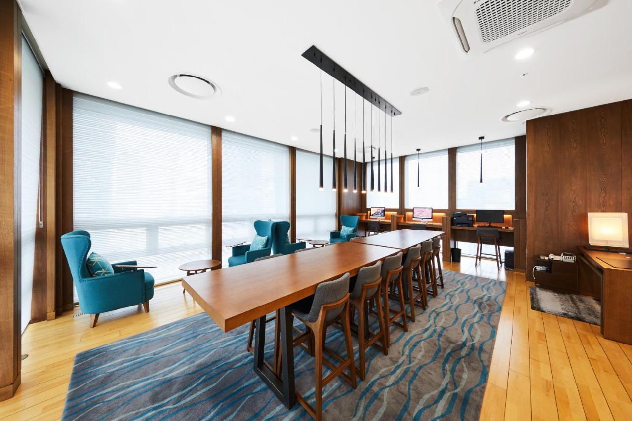 Felix By Stx & Apartamento *