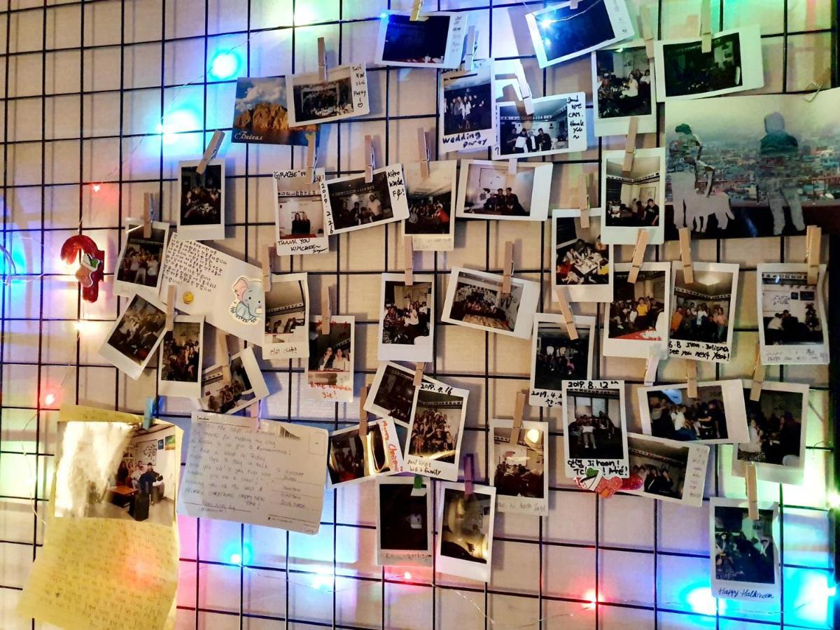 Hostel Kimchee Busan Downtown Guesthouse *
