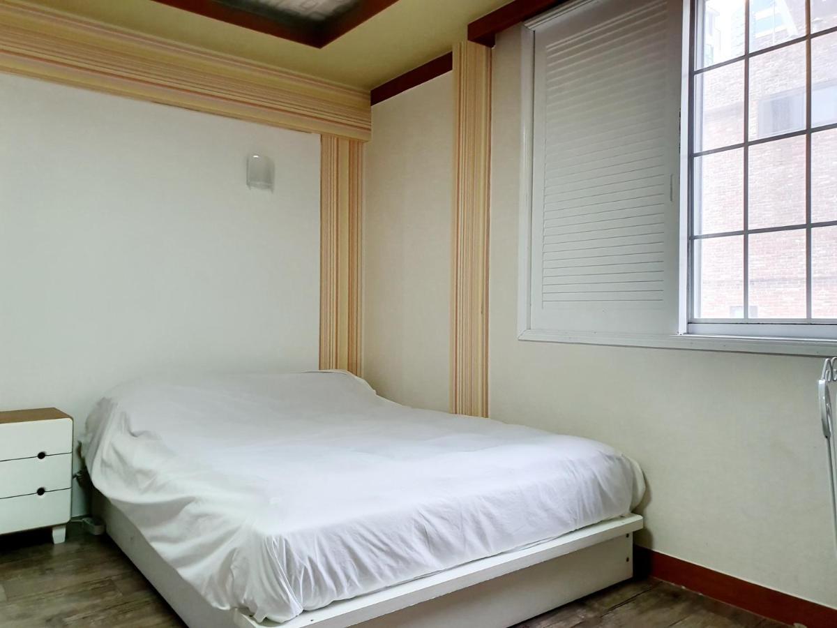 Kimchee Busan Downtown Guesthouse