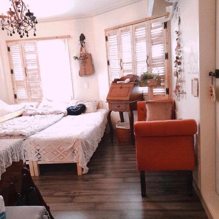 Apartment The Antique Busan