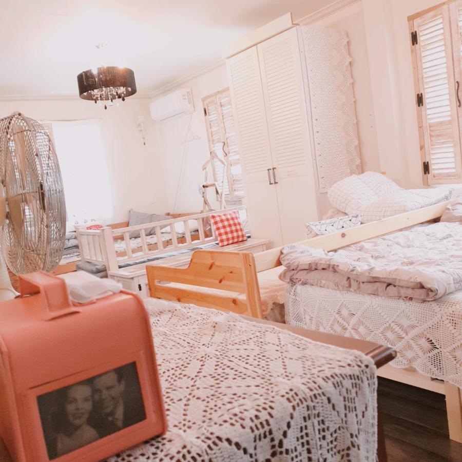 Apartment The Antique Busan