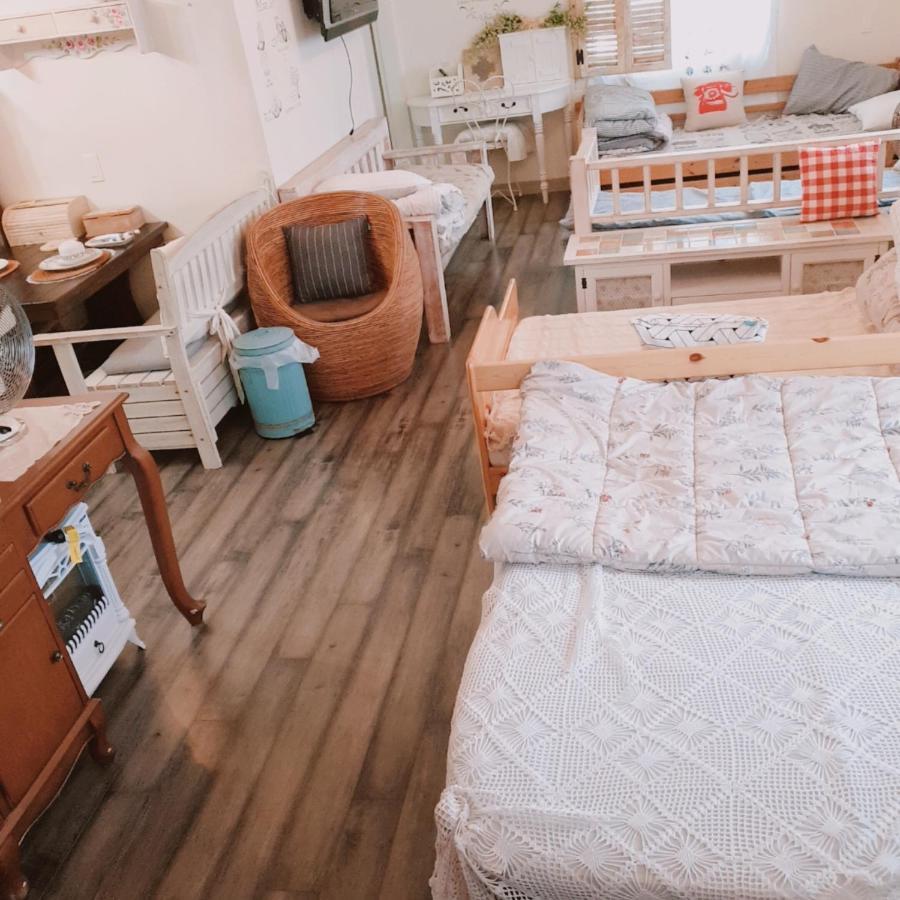 Apartment The Antique *