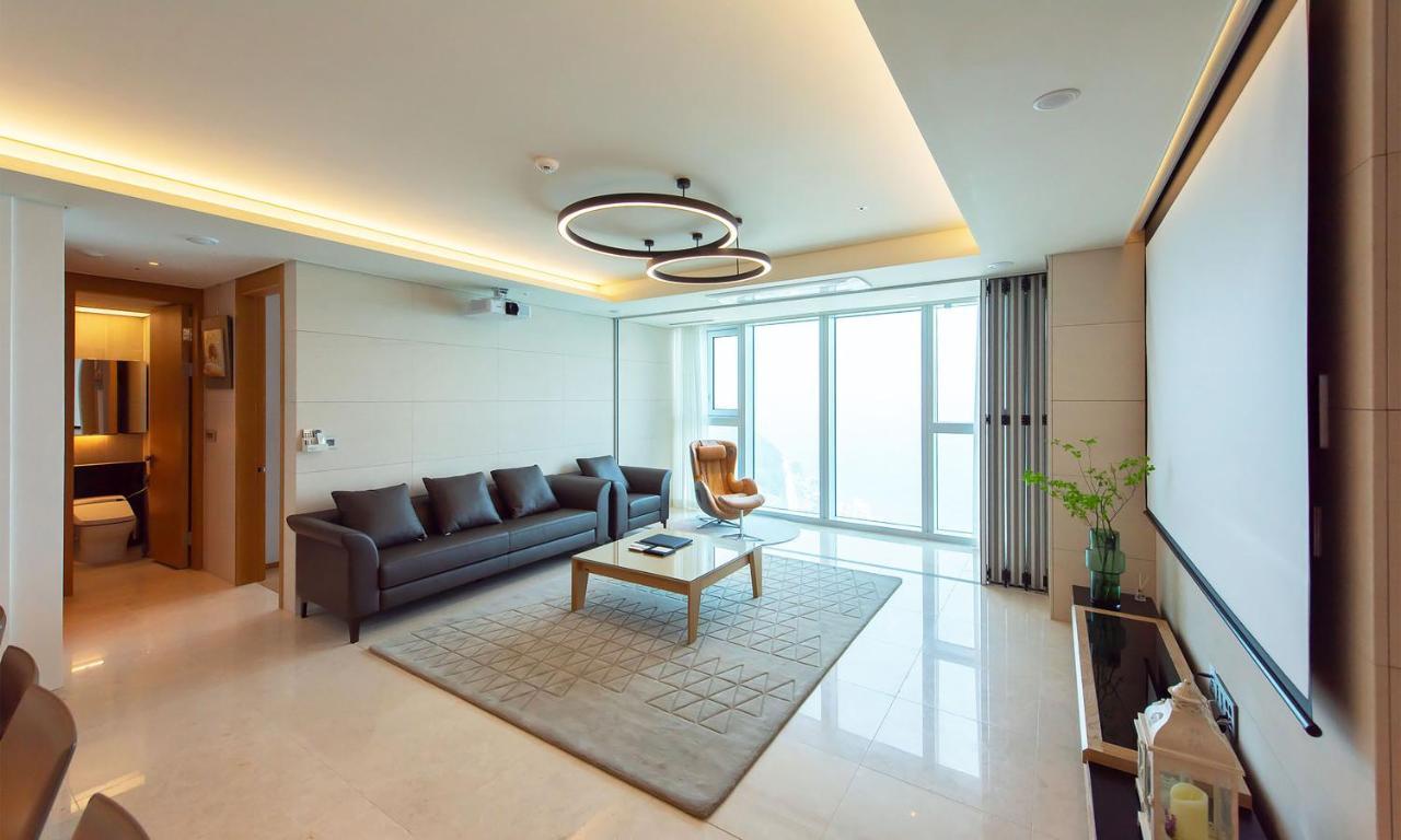 Hotel Lct Busan