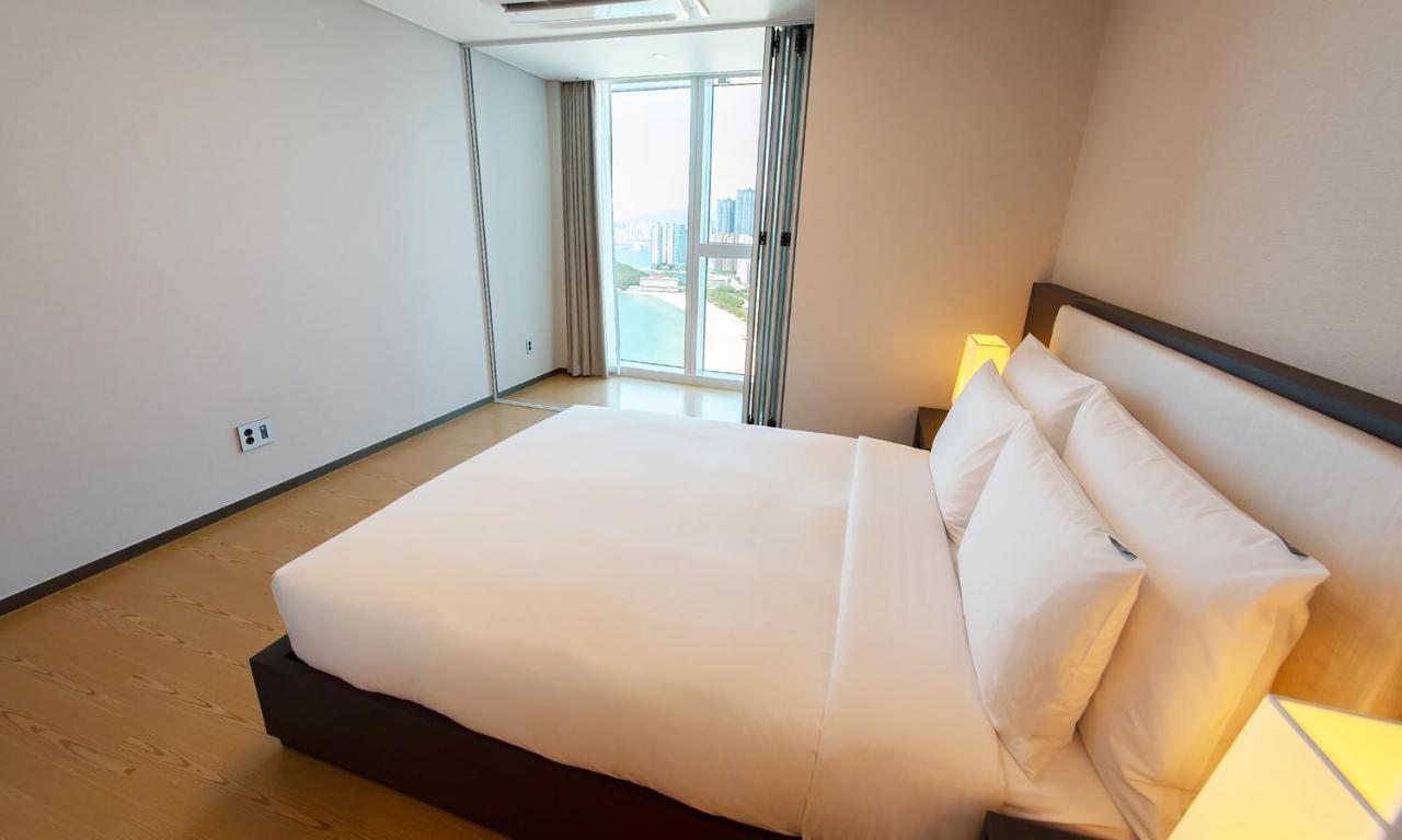 Lct Hotel Busan