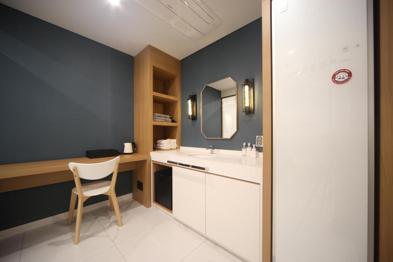 Ou Hotel Busan