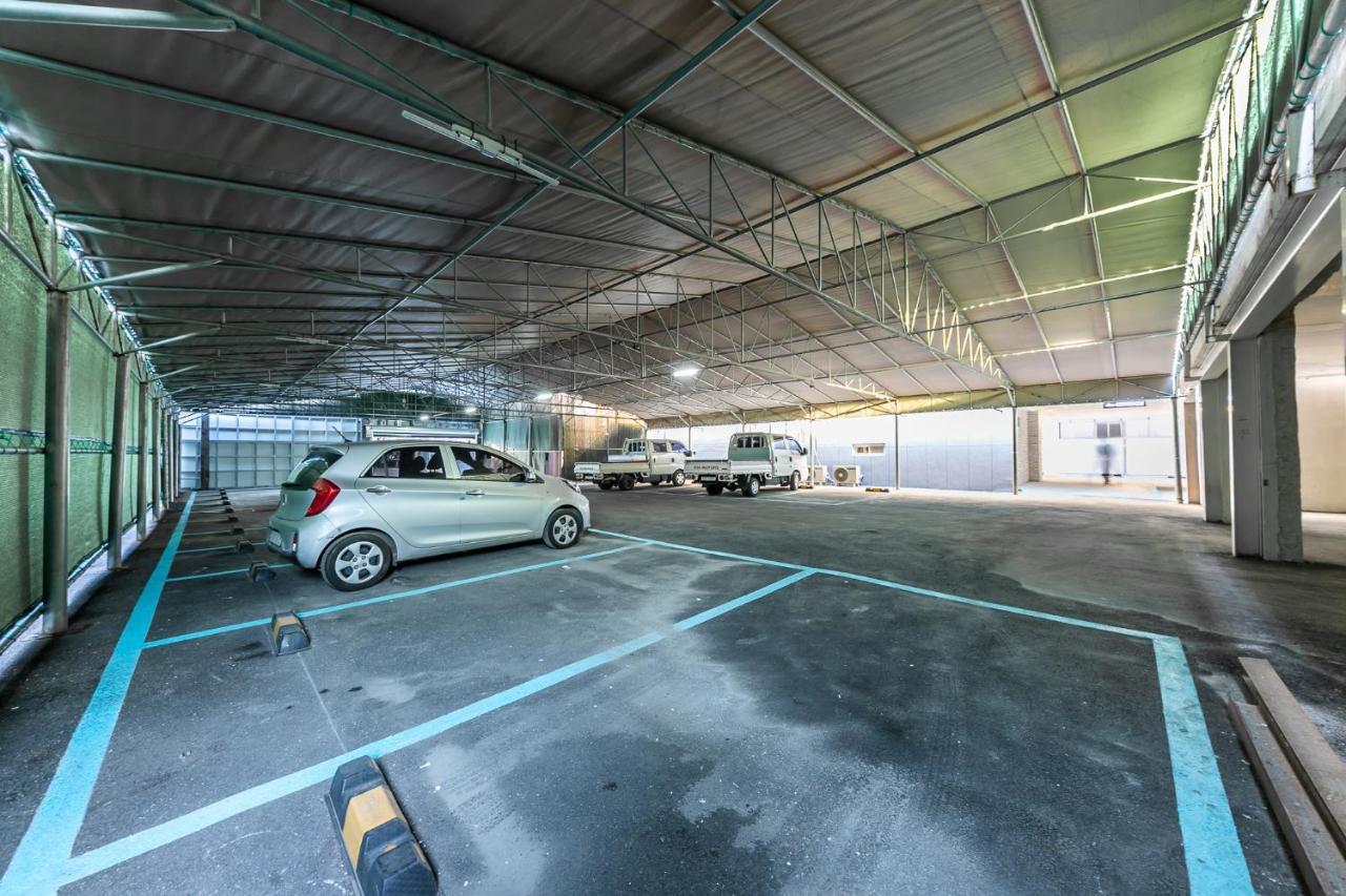 Browndot Sasang Renecite 3* Busan