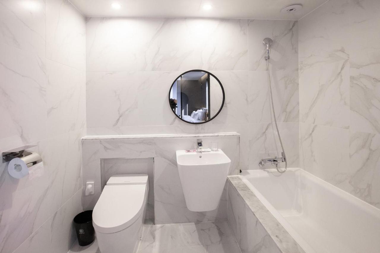Browndot Sasang Renecite Hotel Busan