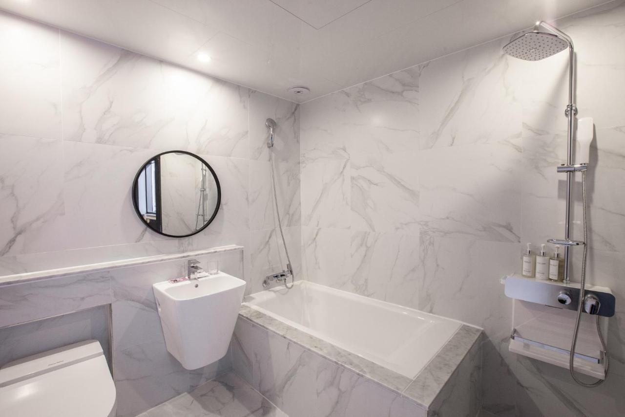 Browndot Sasang Renecite 3* Busan