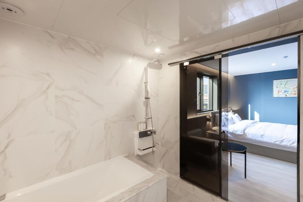 Browndot Sasang Renecite Hotel Busan