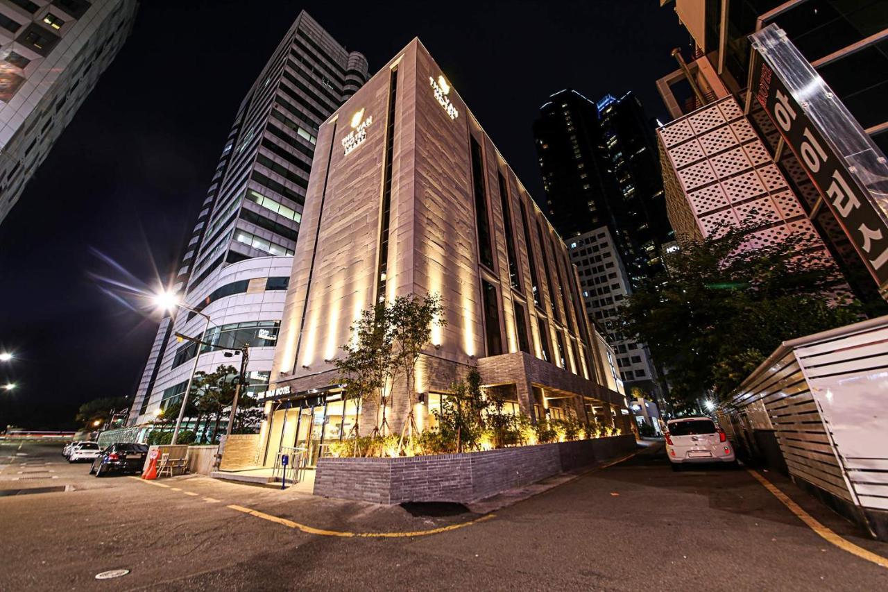 Haeundae The Hotel