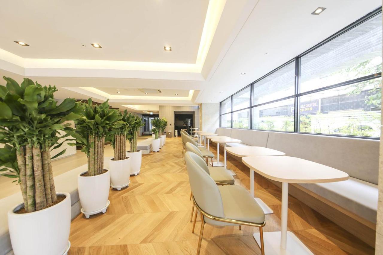 Haeundae The Hotel