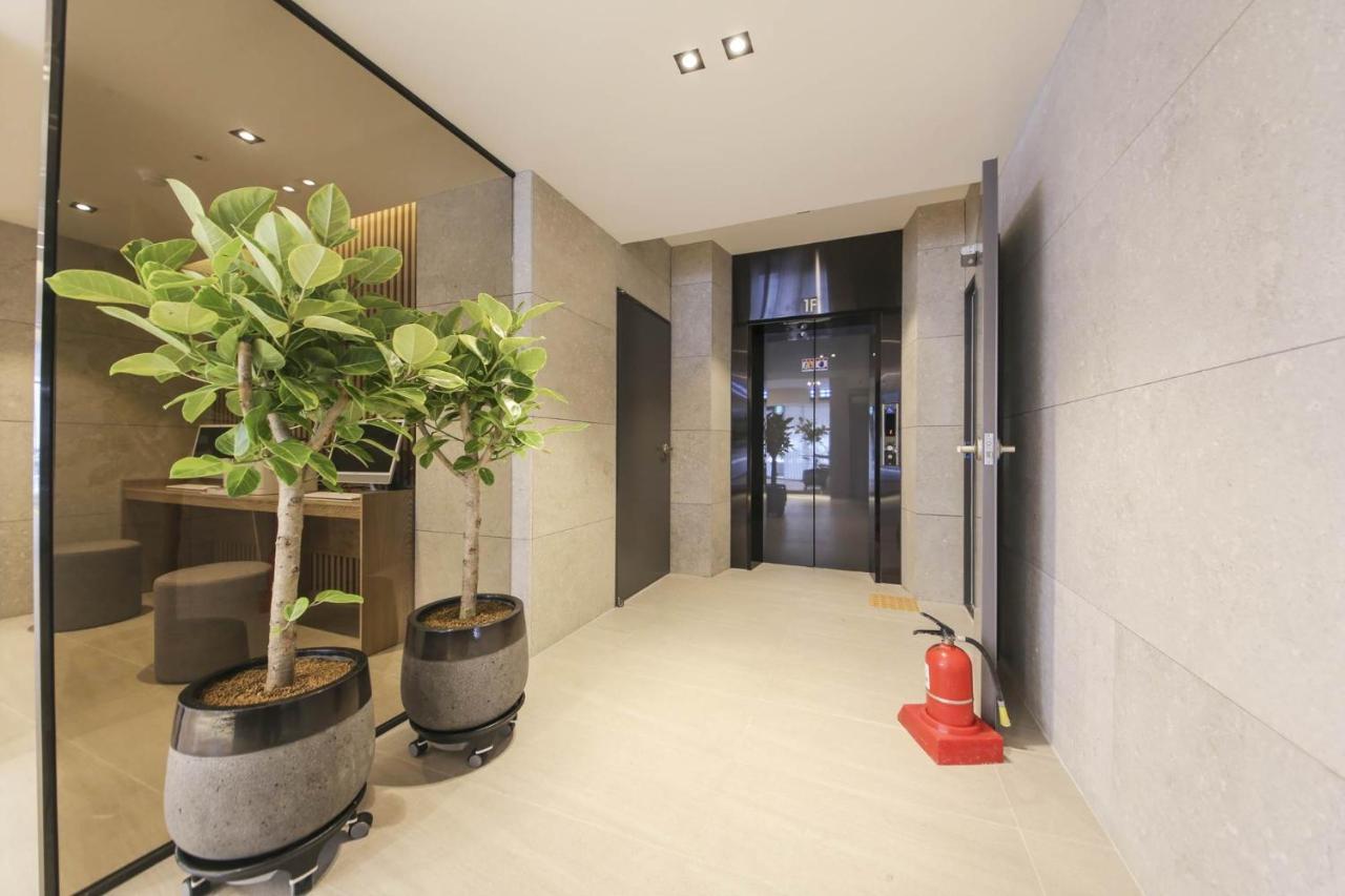 Haeundae The Hotel Busan