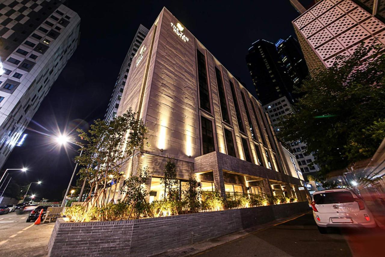 Hotel Haeundae The Busan